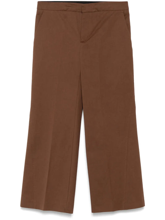 Amandine Trousers