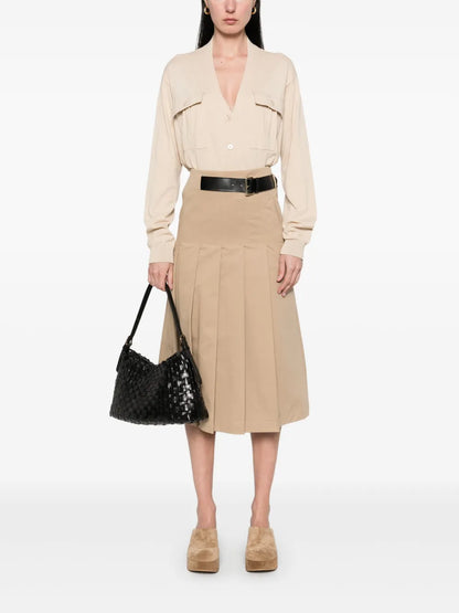 Mimi Midi Skirt