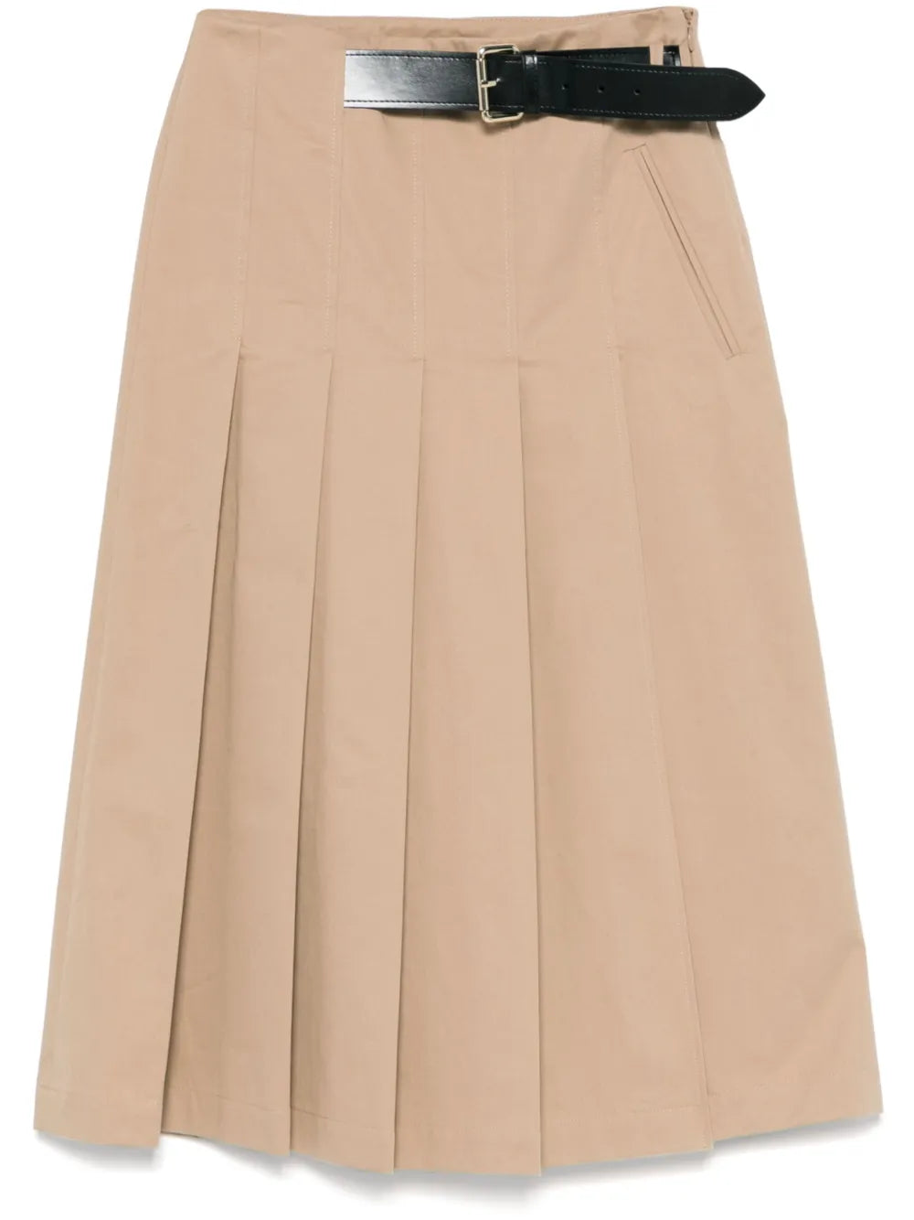 Mimi Midi Skirt