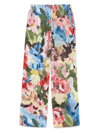 Loves Me, Loves Me Not Trousers