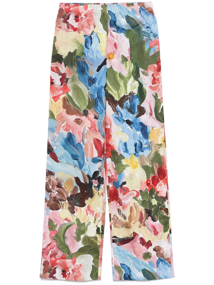 Loves Me, Loves Me Not Trousers