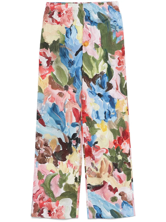 Loves Me, Loves Me Not Trousers