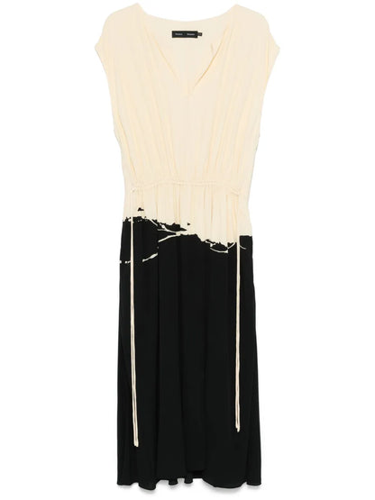 Ezra Midi Dress