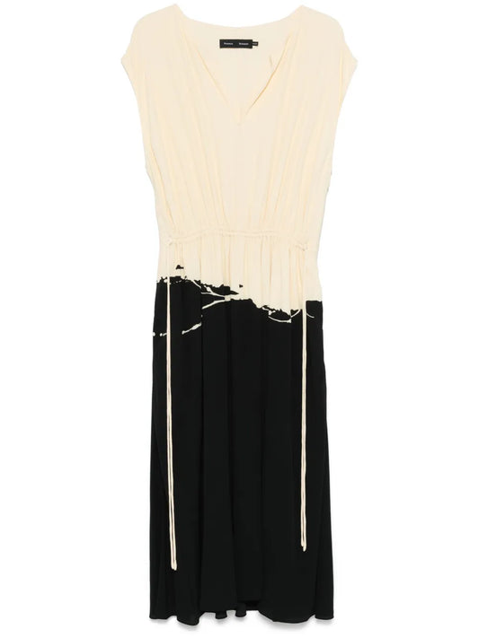 Ezra Midi Dress