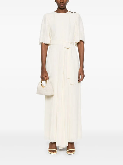 Crepe Georgette Jumpsuit