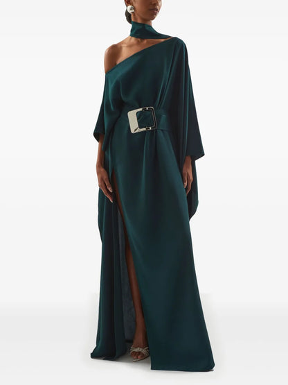 Taylor Kaftan Dress