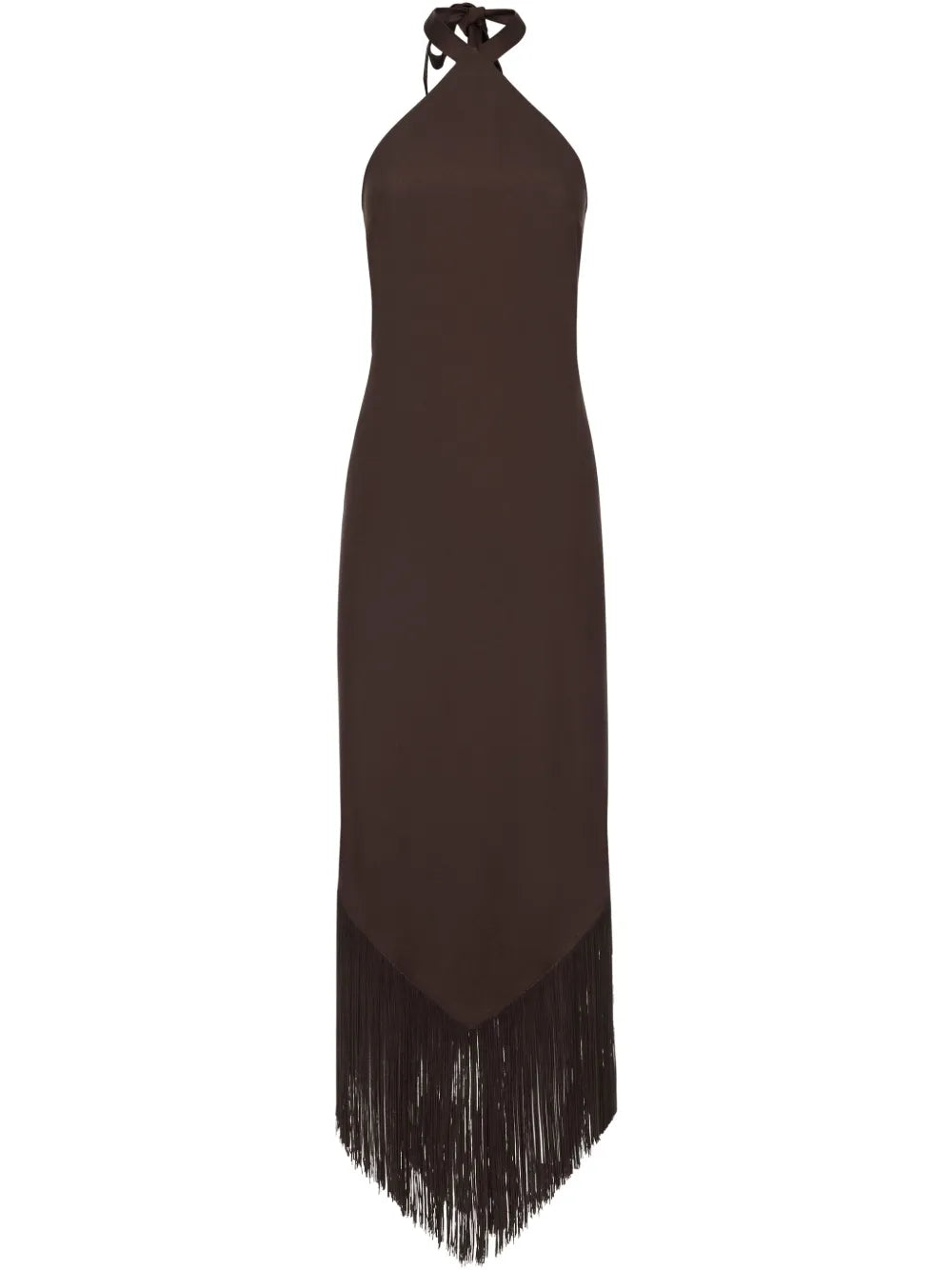 Nina Maxi Dress