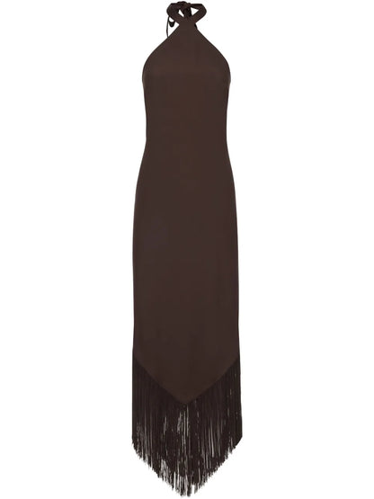Nina Maxi Dress