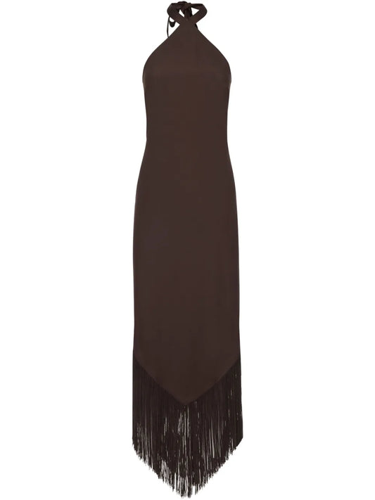 Nina Maxi Dress