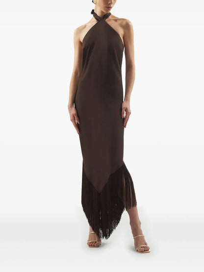 Nina Maxi Dress