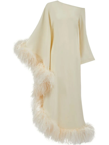 Ubud Extravaganza Dress