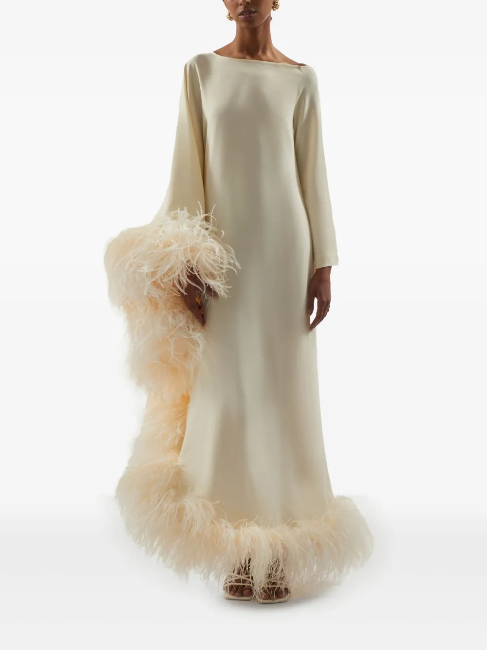 Ubud Extravaganza Dress