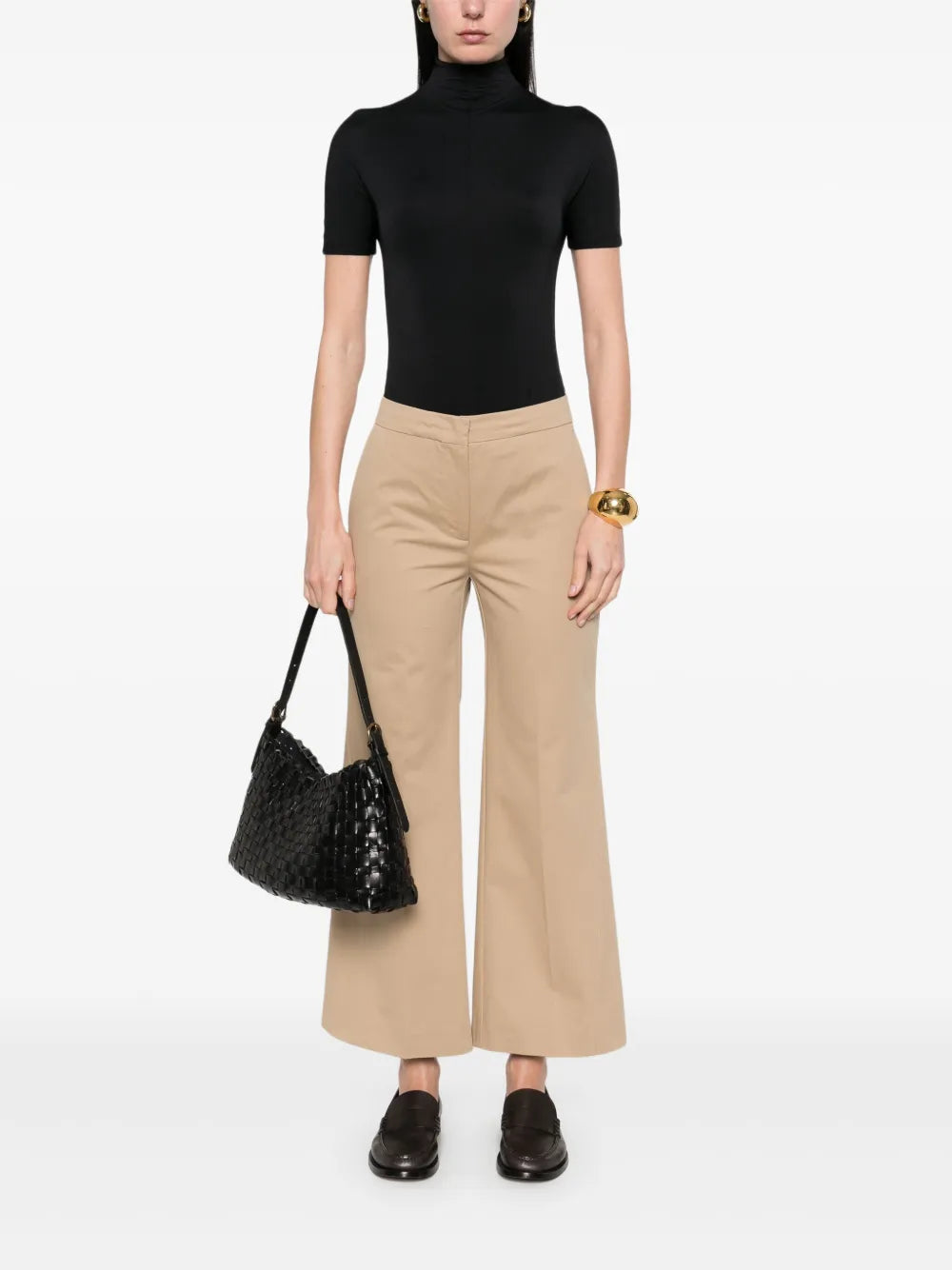 Amandine Trousers