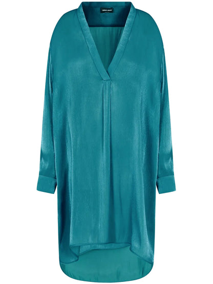 V-Neck Tunic