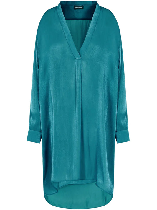 V-Neck Tunic