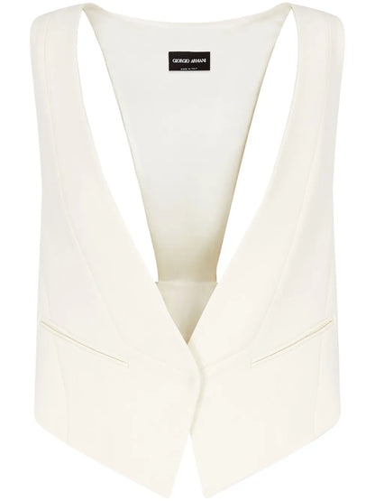 Silk Waistcoat