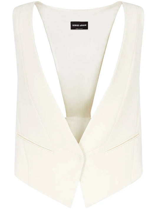 Silk Waistcoat