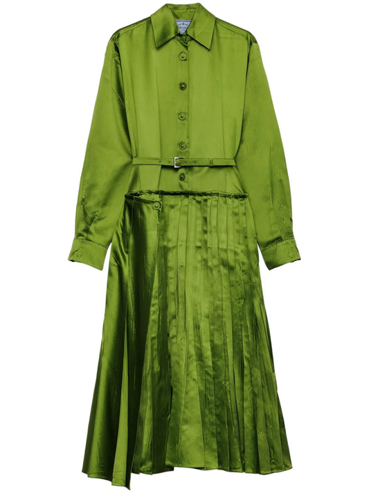 Old Duchesse Dress