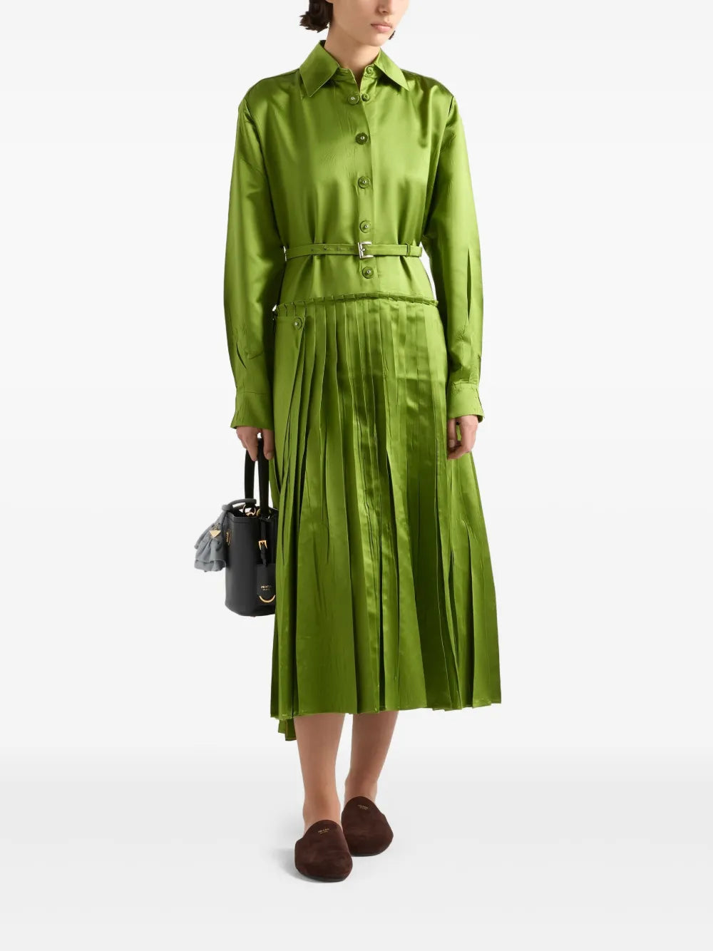 Old Duchesse Dress