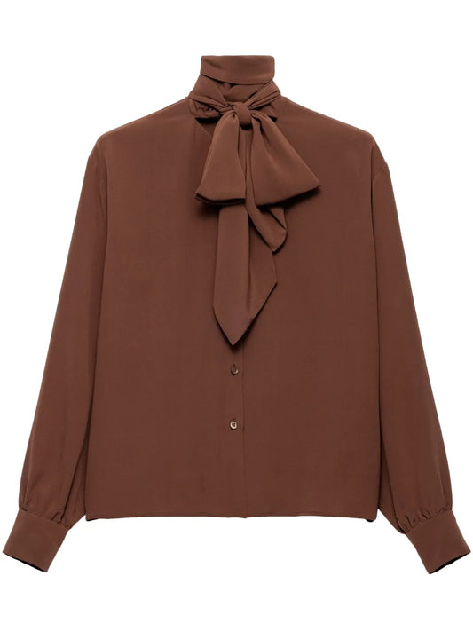 Marocain Shirt