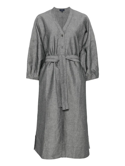 Daily Midi Dress