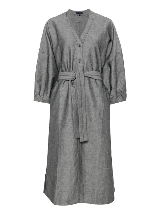 Daily Midi Dress