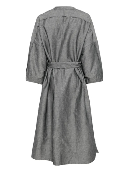 Daily Midi Dress