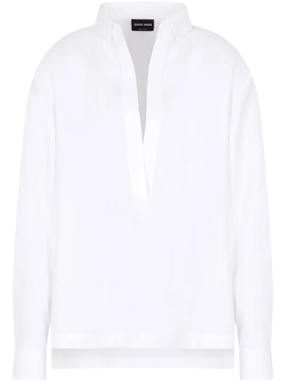 Cotton Blouse