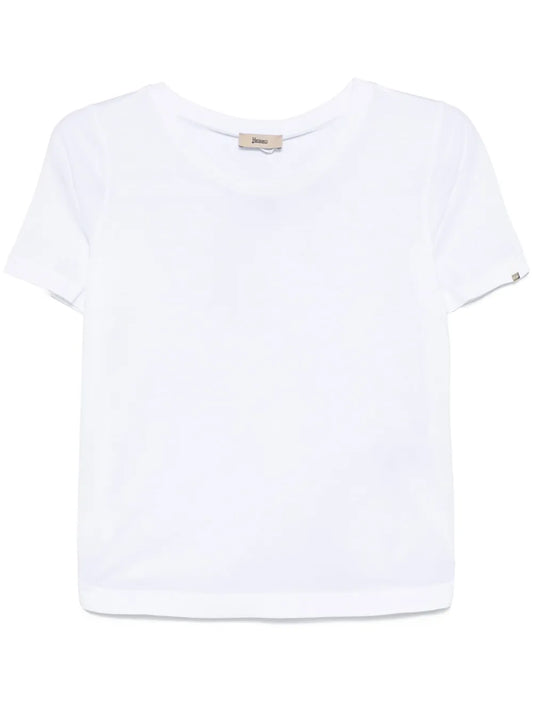Lightweight-Jersey T-Shirt