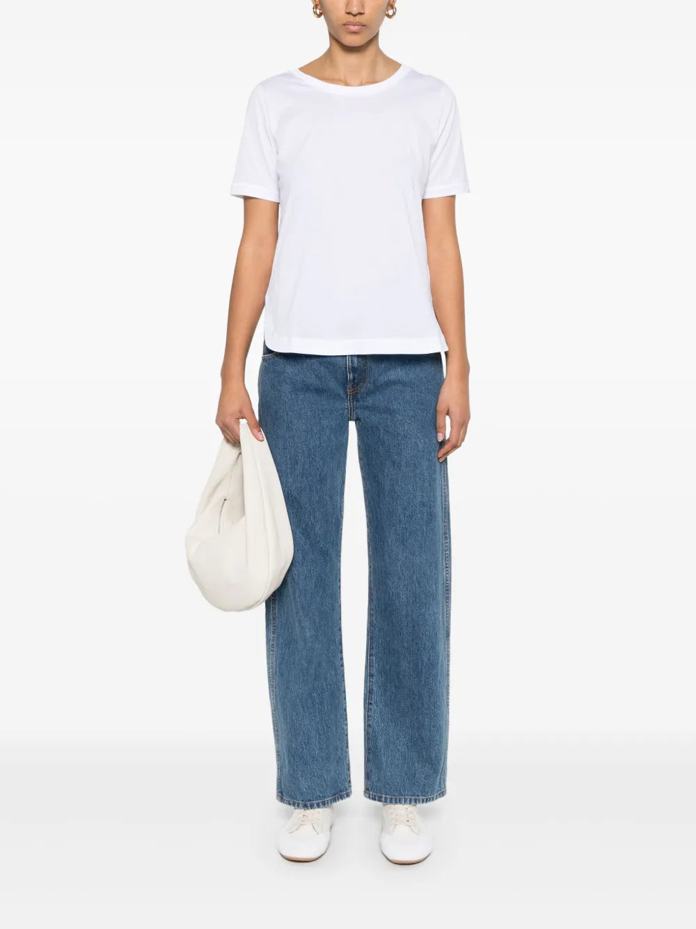 Lightweight-Jersey T-Shirt