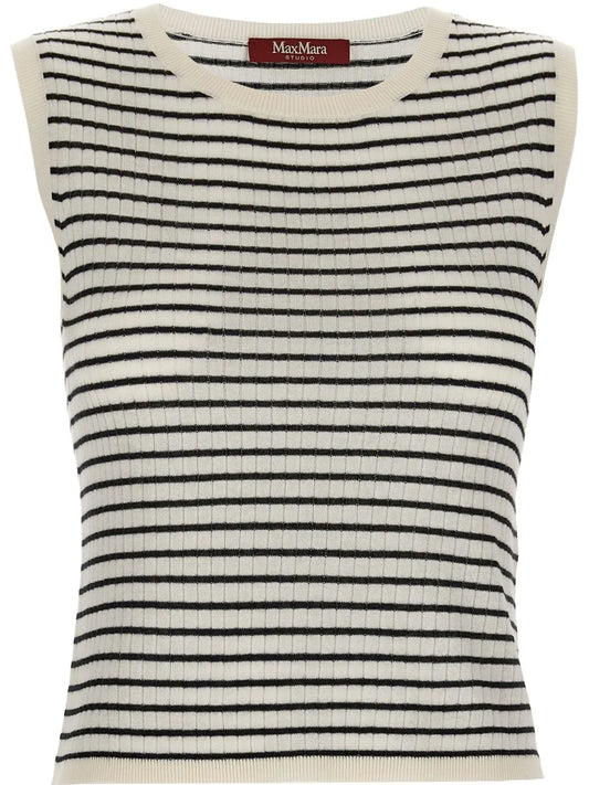 Valeria Tank Top