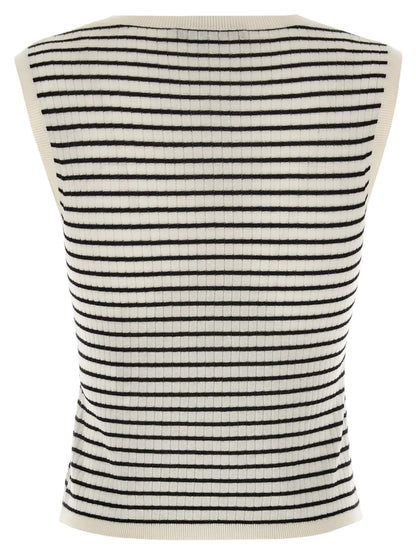 Valeria Tank Top