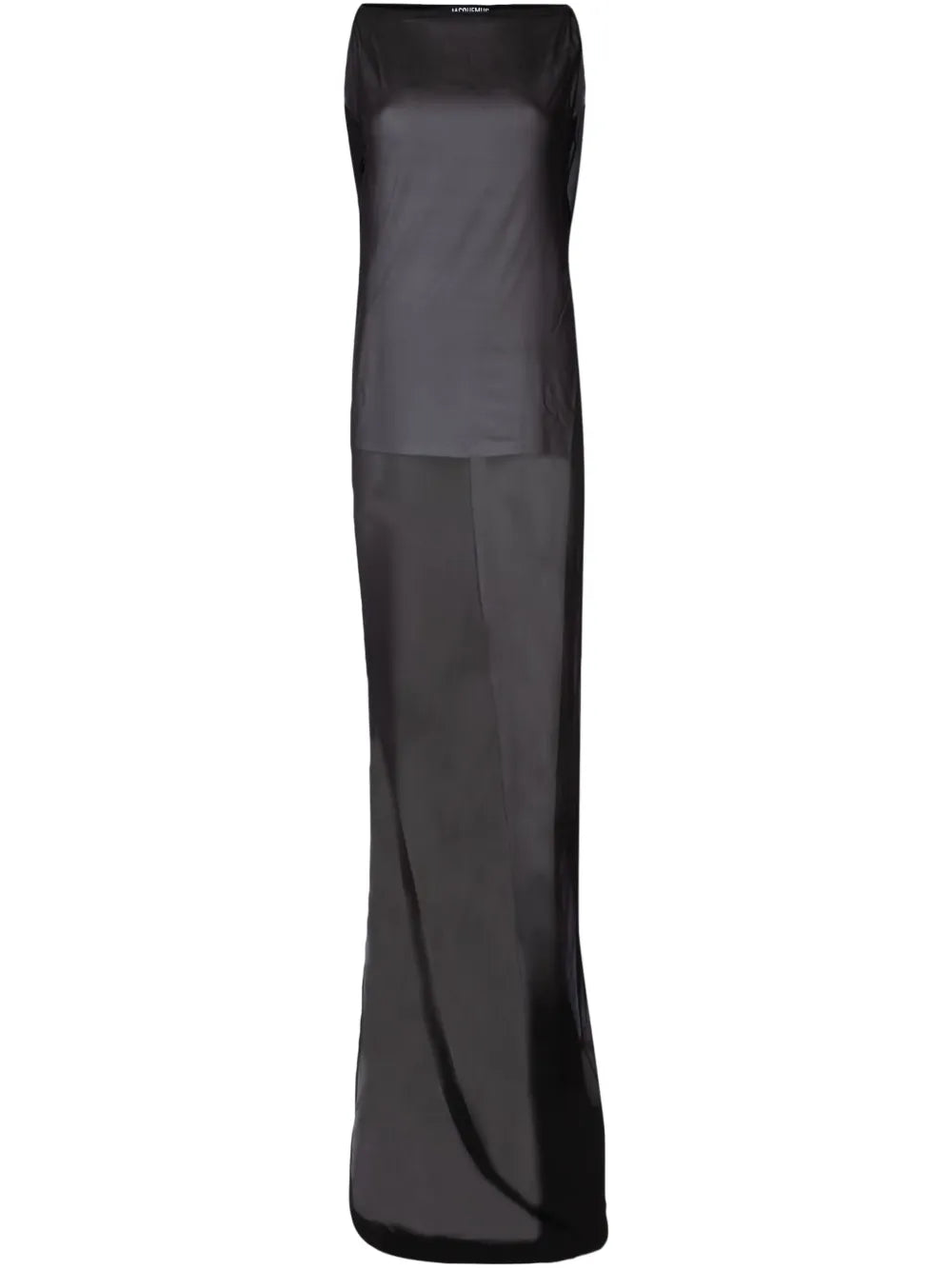 La Robe Ameno Maxi Dress