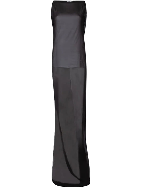 La Robe Ameno Maxi Dress
