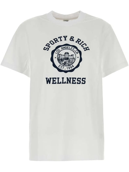 Cotton T-Shirt