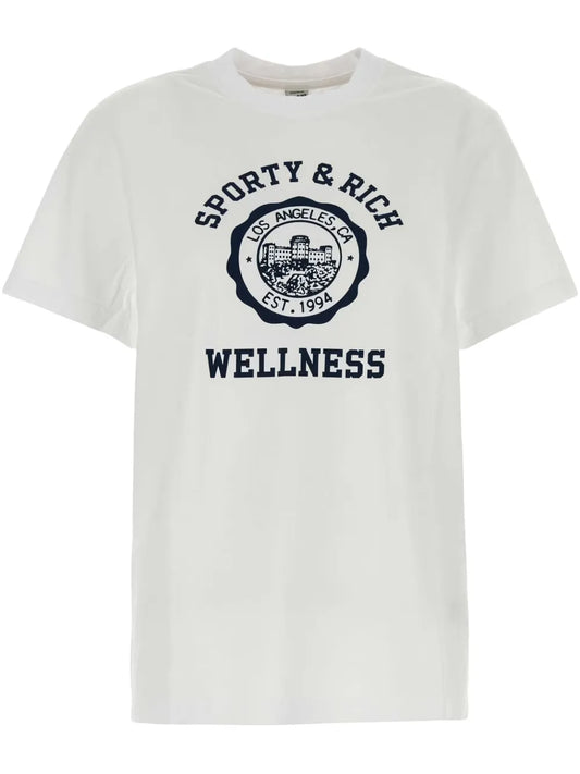 Cotton T-Shirt