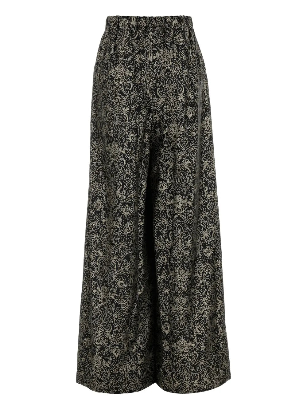 Domizia Trousers