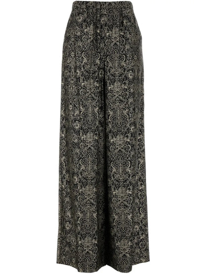 Domizia Trousers