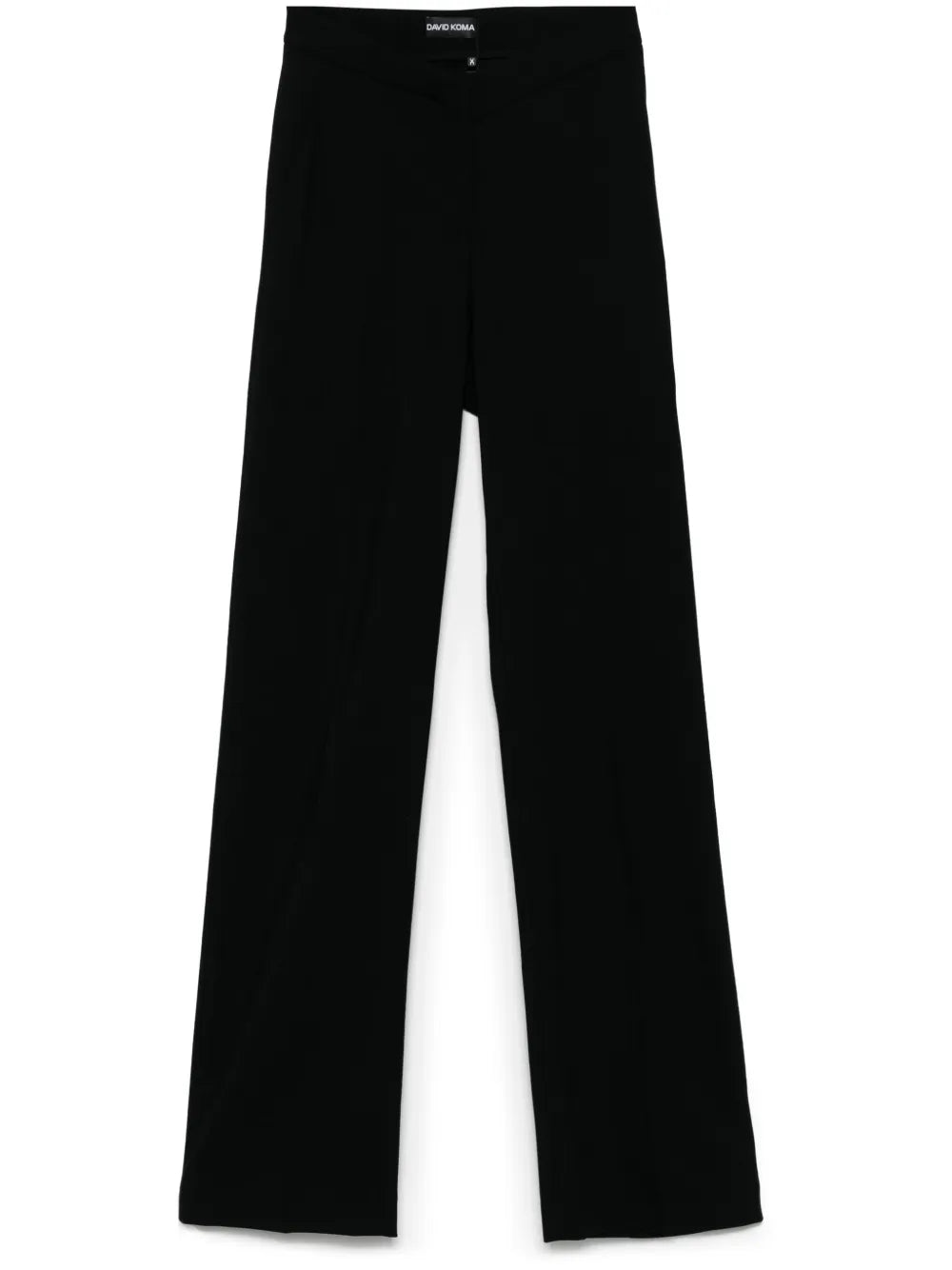 Tailored Trousers