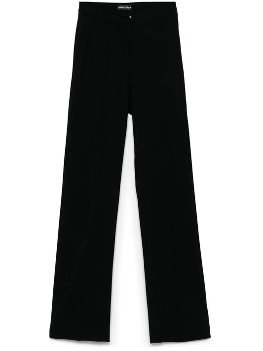 Tailored Trousers