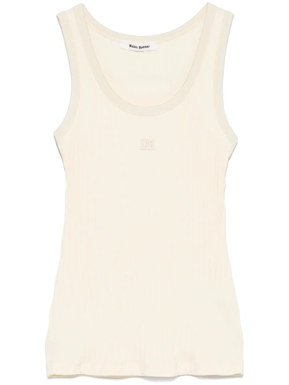 Groove Tank Top