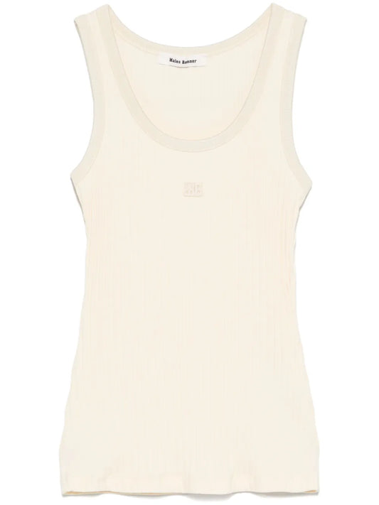 Groove Tank Top