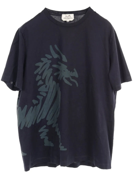 2000S Cotton T-Shirt