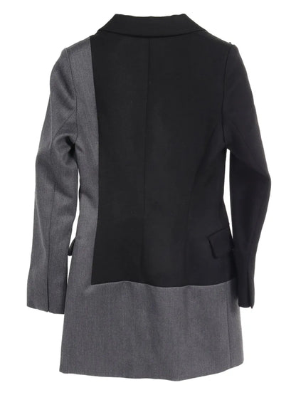 2010S Tailored Jacket