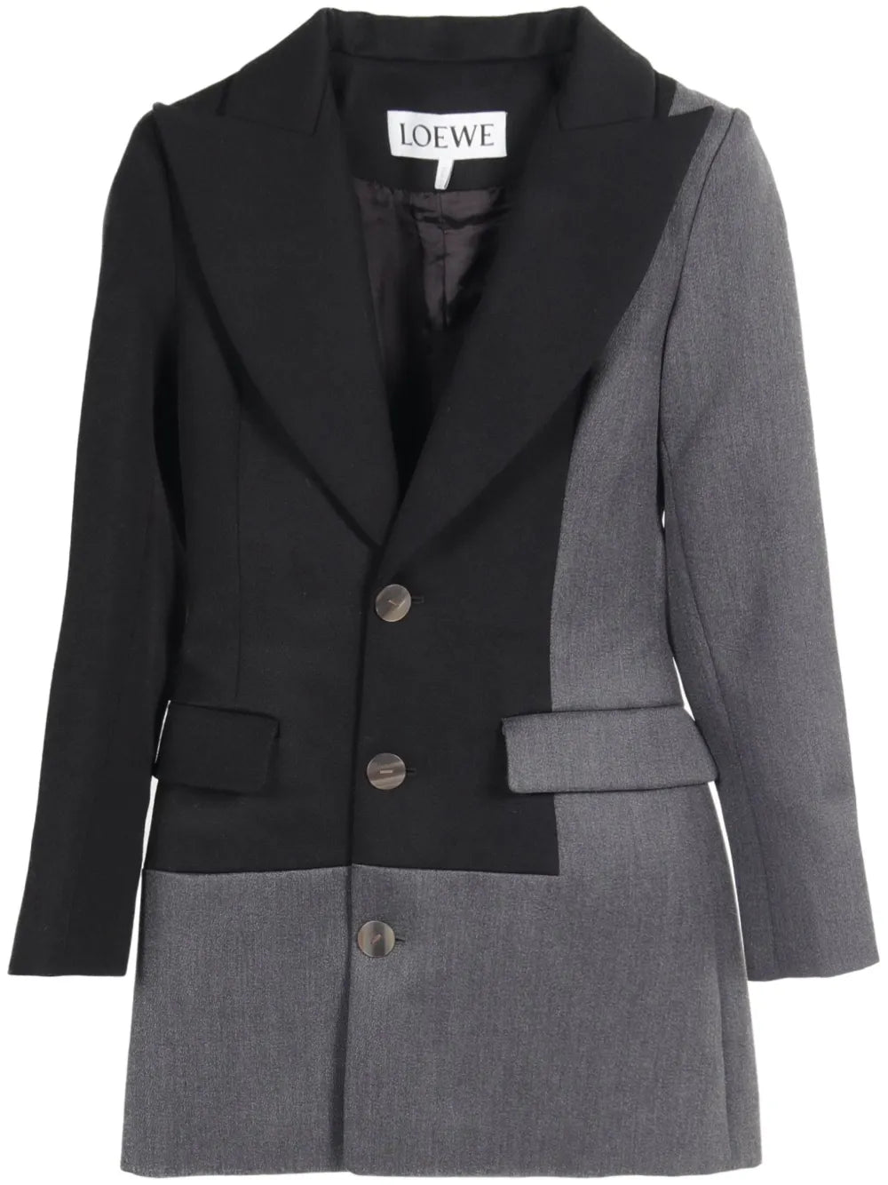2010S Tailored Jacket