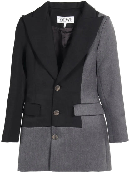 2010S Tailored Jacket