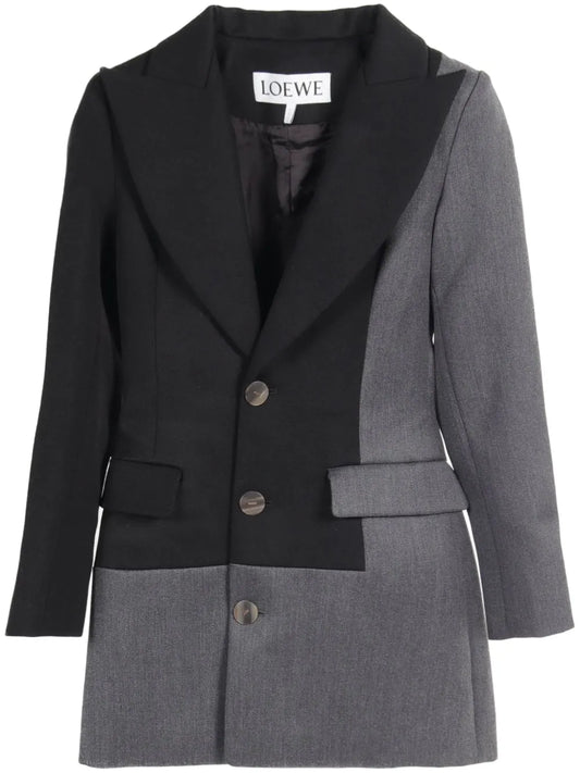 2010S Tailored Jacket