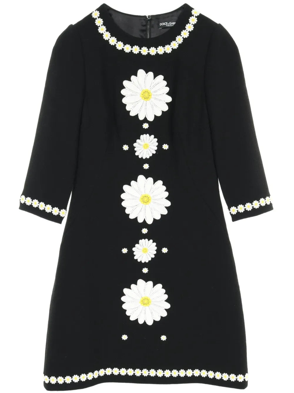 2010S Margaret Dress