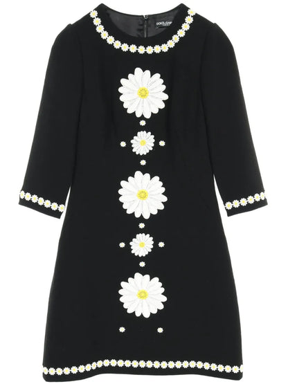 2010S Margaret Dress