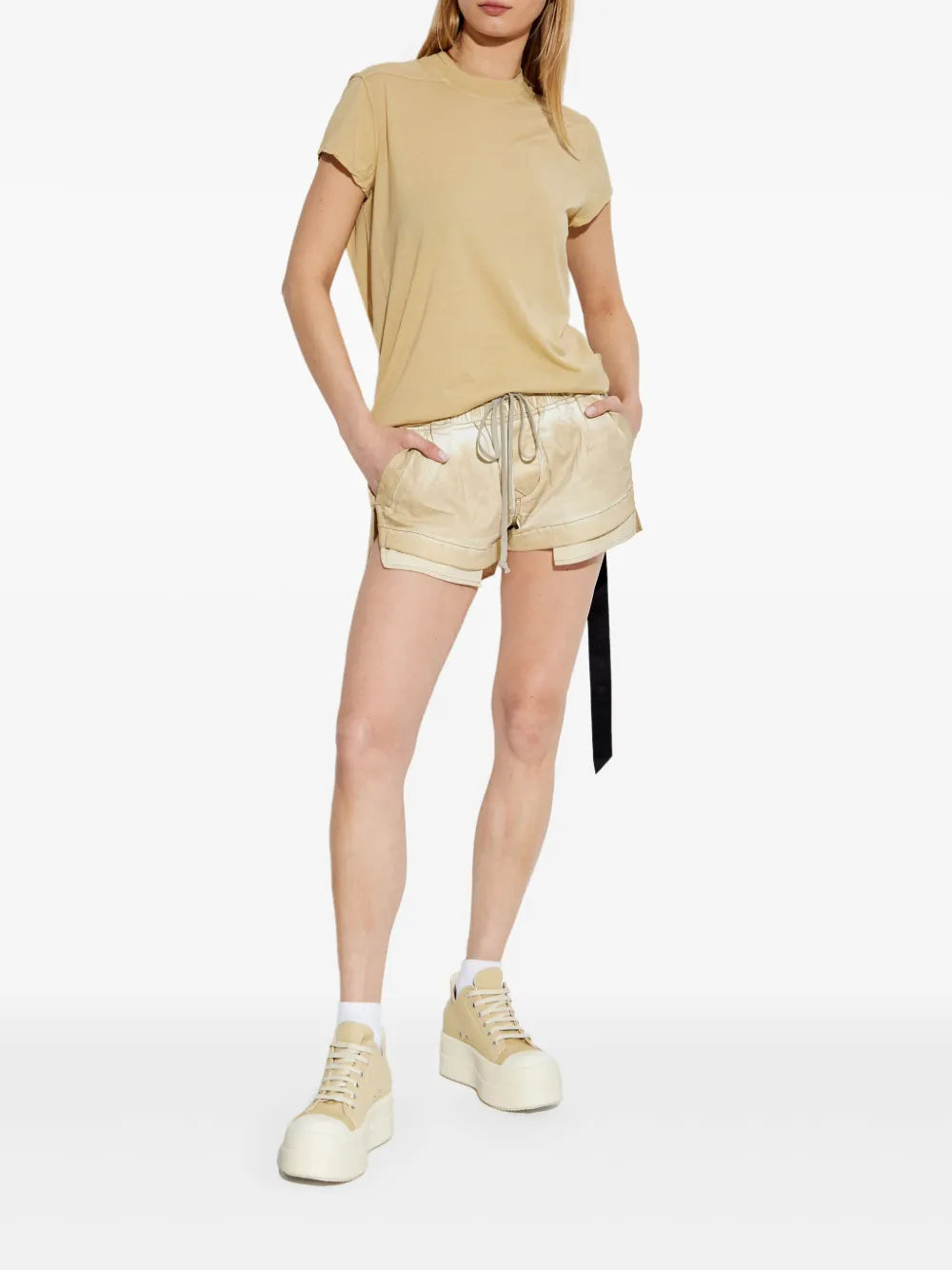 Jersey T-Shirt